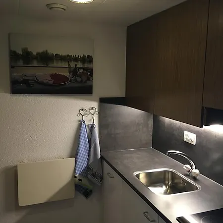 Humagne - Center Apartmán Crans-Montana