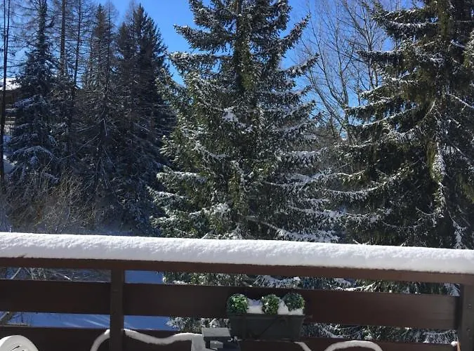 Humagne - Center * Crans-Montana