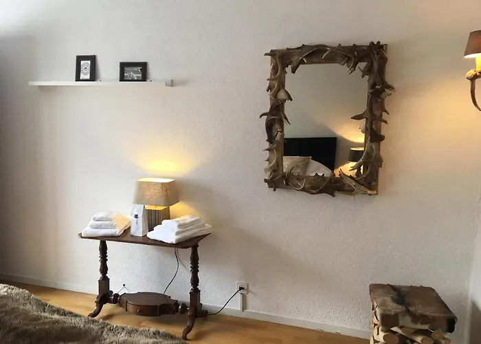 Humagne - Center Apartament *