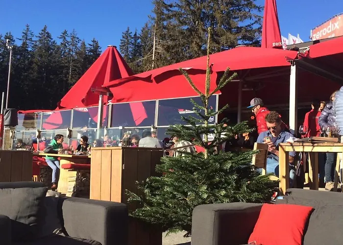 Humagne - Center * Crans-Montana