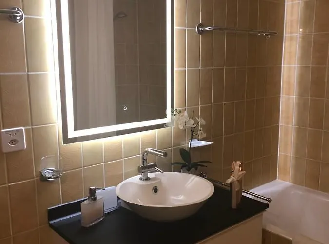 Apartment Humagne - Center Crans-Montana