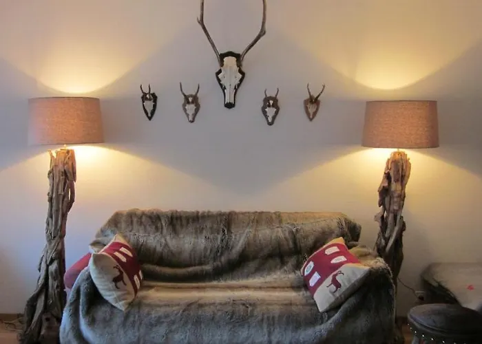 Humagne - Center Apartament