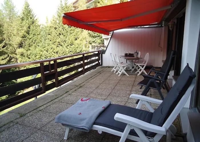 Humagne - Center Apartament *