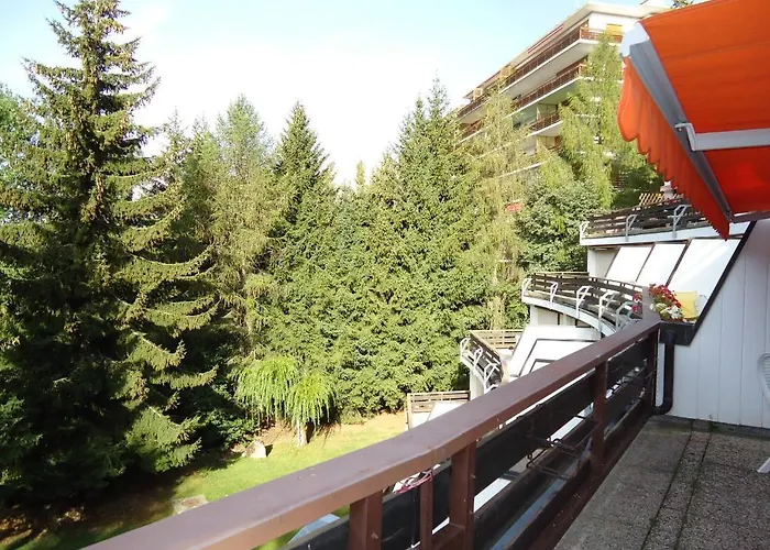 Humagne - Center Apartament *