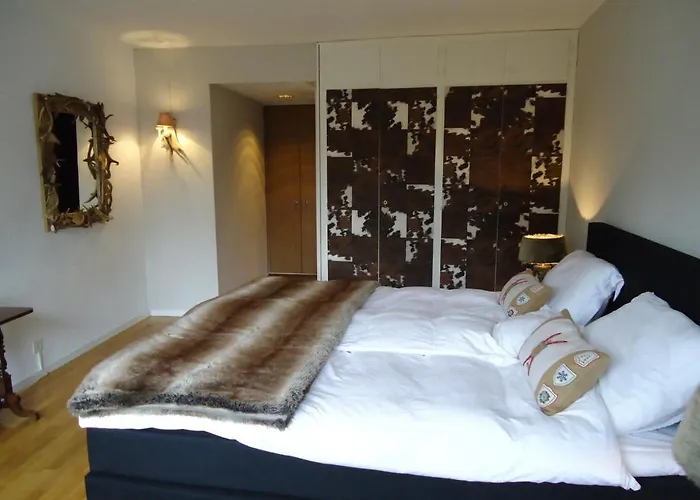 Humagne - Center * Crans-Montana