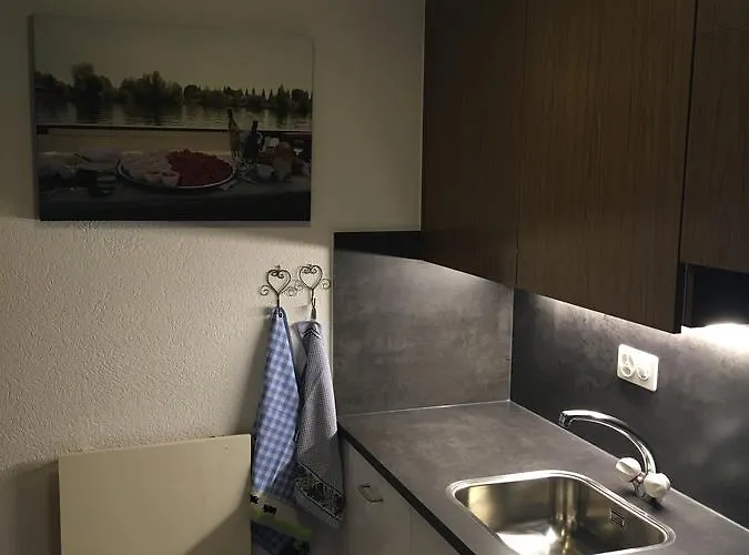 Humagne - Center Apartment Crans-Montana