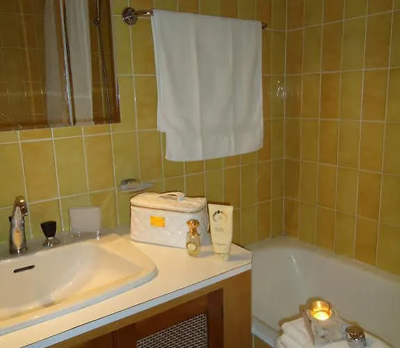 Humagne - Center Apartament *