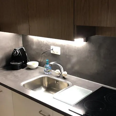 Apartment Humagne - Crans-Montana Center *