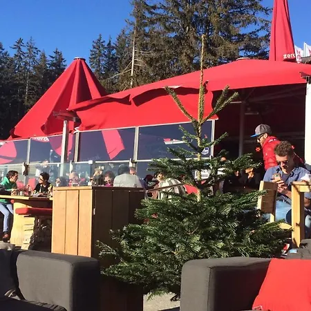 Humagne - Center * Crans-Montana