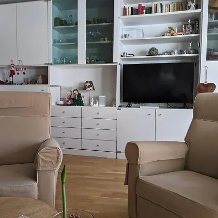 Apartment Apartment Humagne - Crans-Montana Center