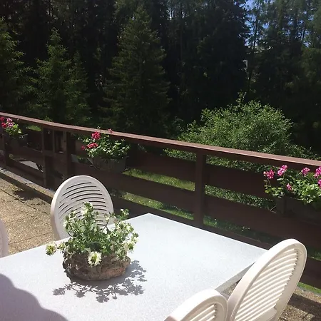 Apartment Humagne - Crans-Montana Center