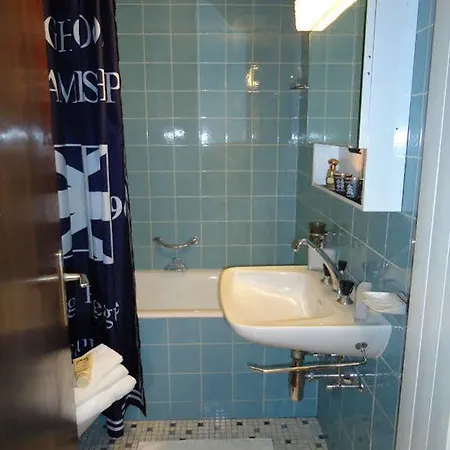 Humagne - Center Apartment *