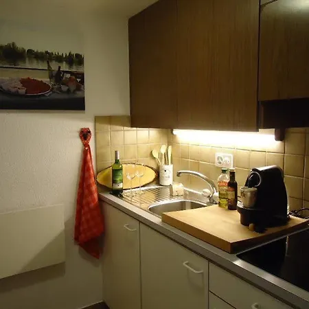 Apartment Humagne - Crans-Montana Center Crans-Montana