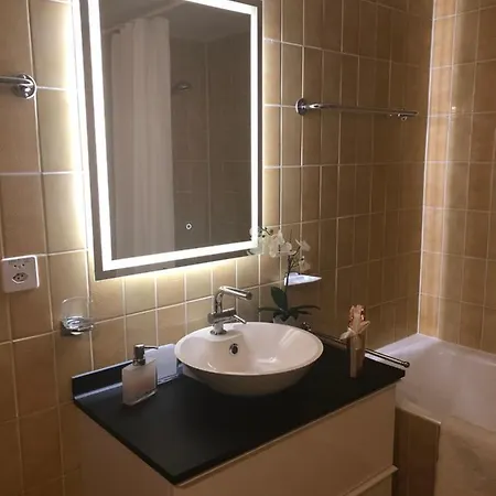 Apartamento Humagne - Center Crans-Montana