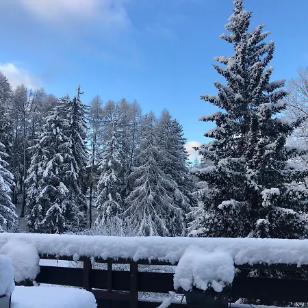 Apartamento Humagne - Center