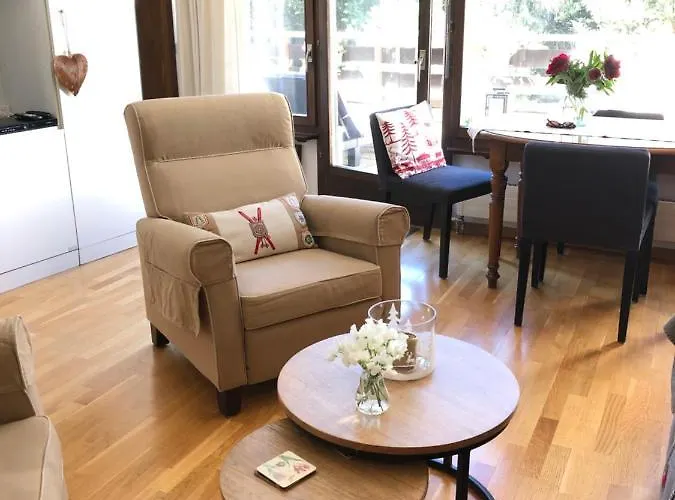 Humagne - Center 克莱恩 蒙塔纳